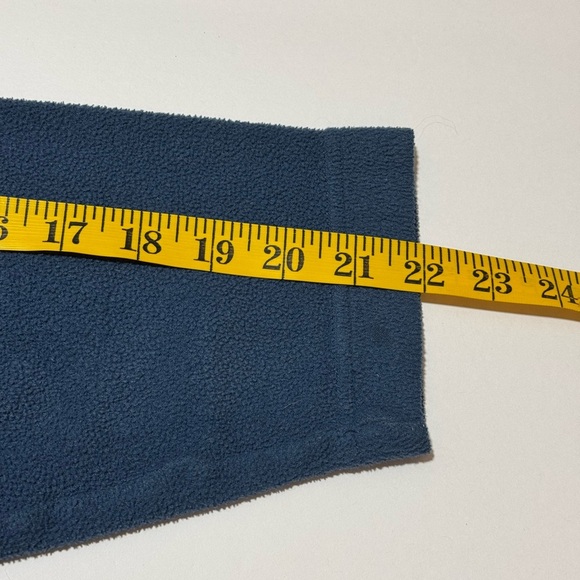 Patagonia M's Micro D-Luxe Cocoon VINTAGE Y2k Women Small - Picture 13 of 16